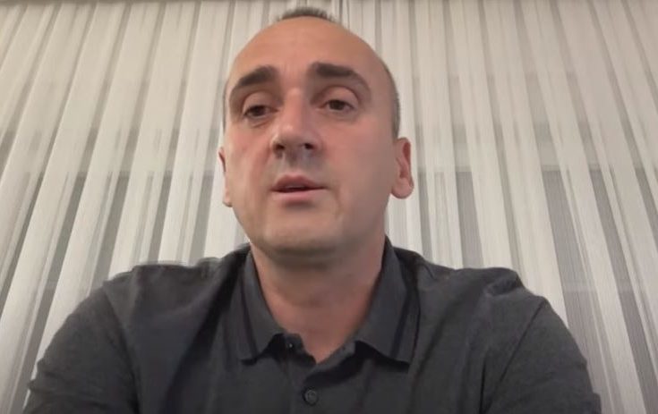 Syla për vizitën e Trendafilovas: Po vie në një datë që lidhet me themelimin e UDB-së