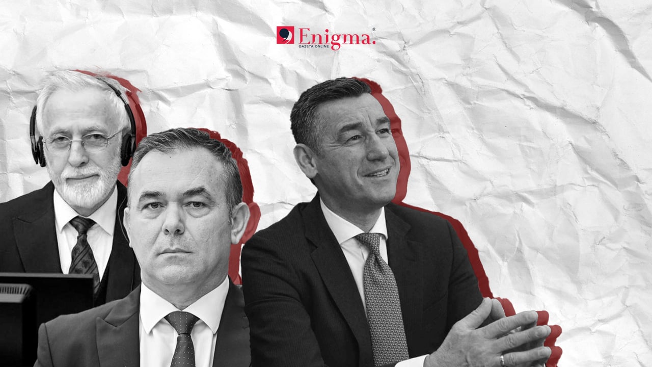 Padrejtësi në emër të drejtësisë – Refuzimi i lirimit të Veselit, Selimit e Krasniqit ngjall pakënaqësi në Kosovë