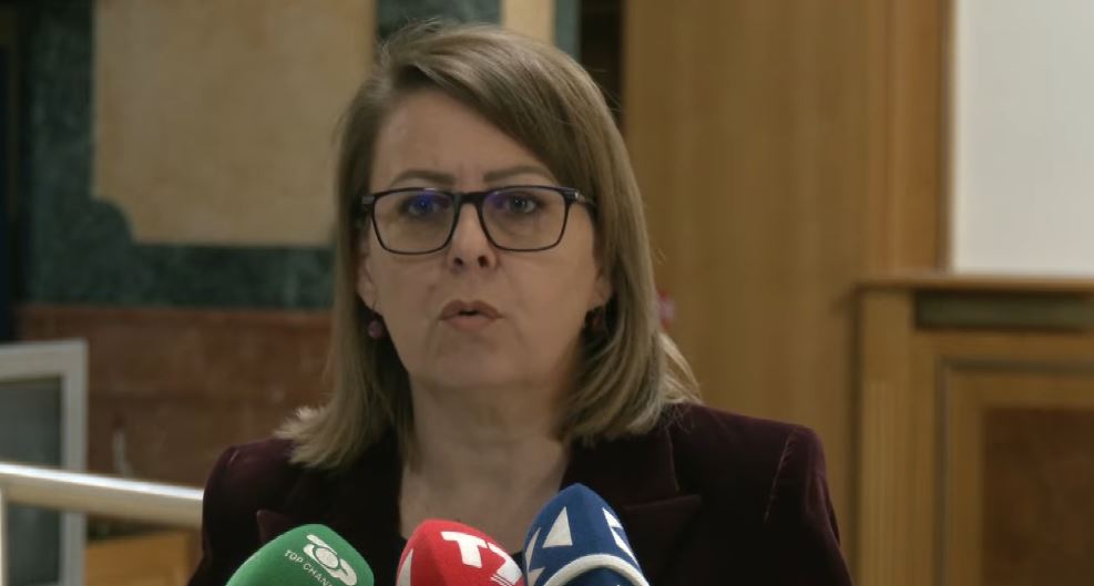 Bajrami: Fatkeqësi që u mblodhëm për të 17-ën herë, s’lëvizëm asnjë hap para