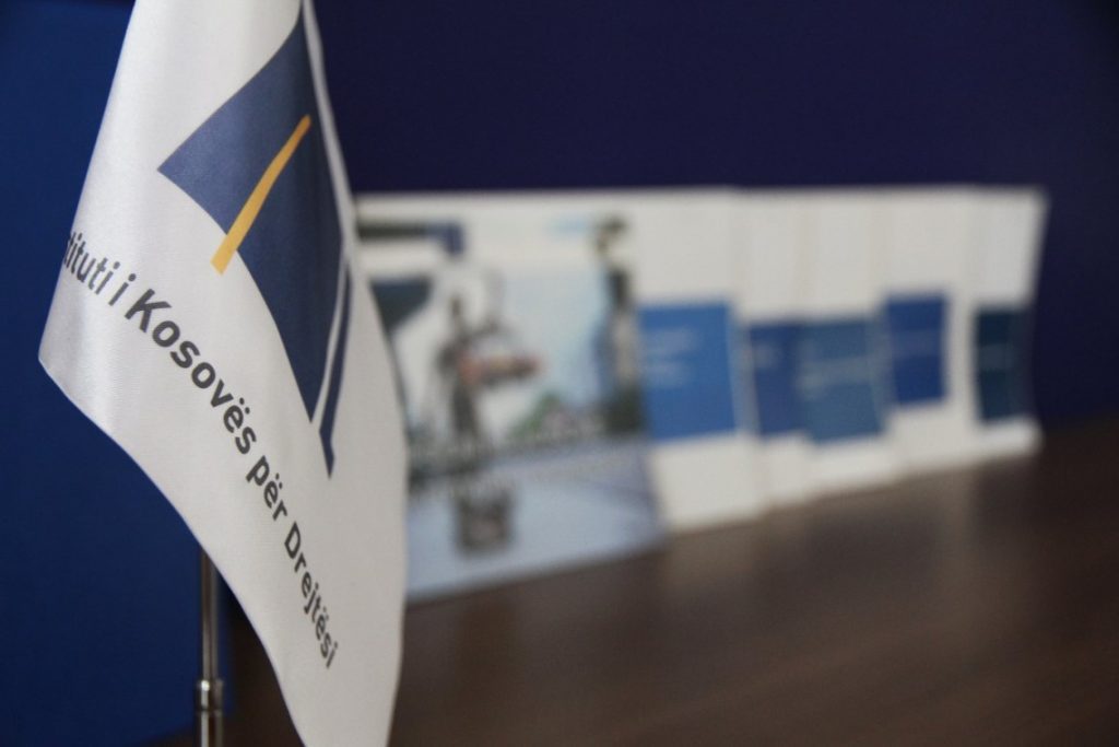 IKD: Sulmet e partisë në pushtet ndaj Prokurorisë, mburojë për qeveritarët