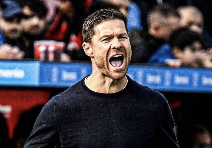Zbulohet kontrata e Xabi Alonsos te Real Madridi