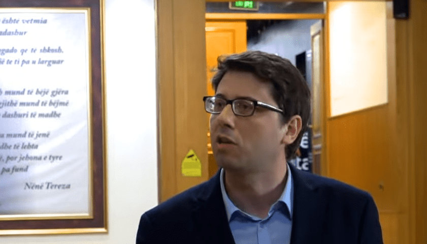 Murati: Aktgjykimi i Kushtetueses i vitit 2014 lejon votimin e kryeparlamentarit edhe përmes votës së fshehtë