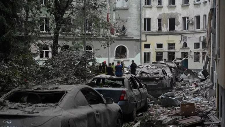 Krijohet Gjykata Speciale për hetimin e krimit të agresionit rus në Ukrainë