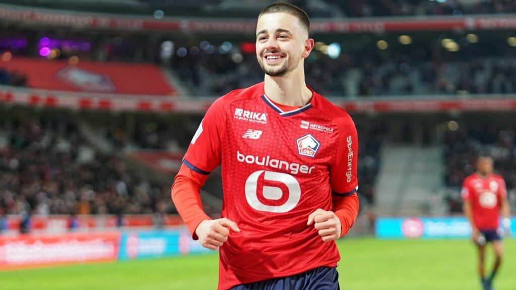 Lille i Zhegrovës siguron Europa Leaguen për sezonin e ri