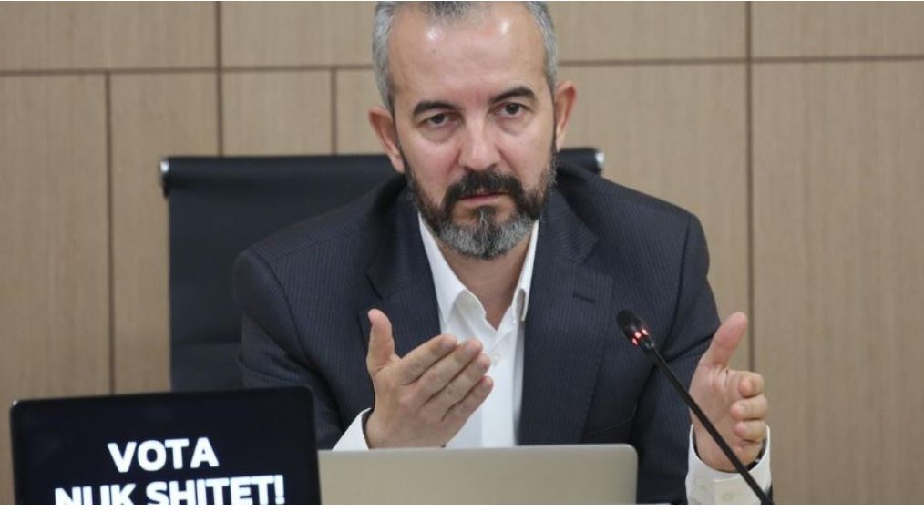 Celibashi: Kandidatët tentojnë të futen në qendrat e votimit, është e ndaluar me Kod Zgjedhor