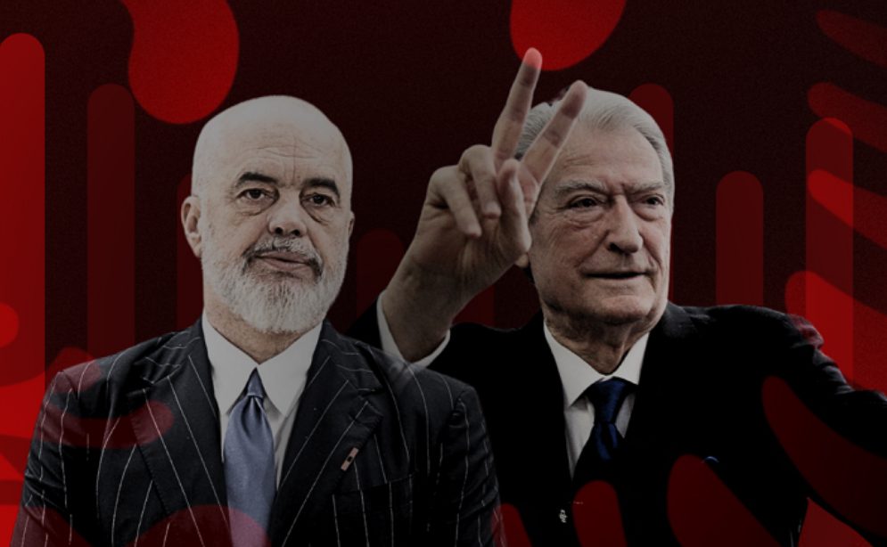 PS forcë e parë me rreth 776 mijë vota, PD 504 mijë vota