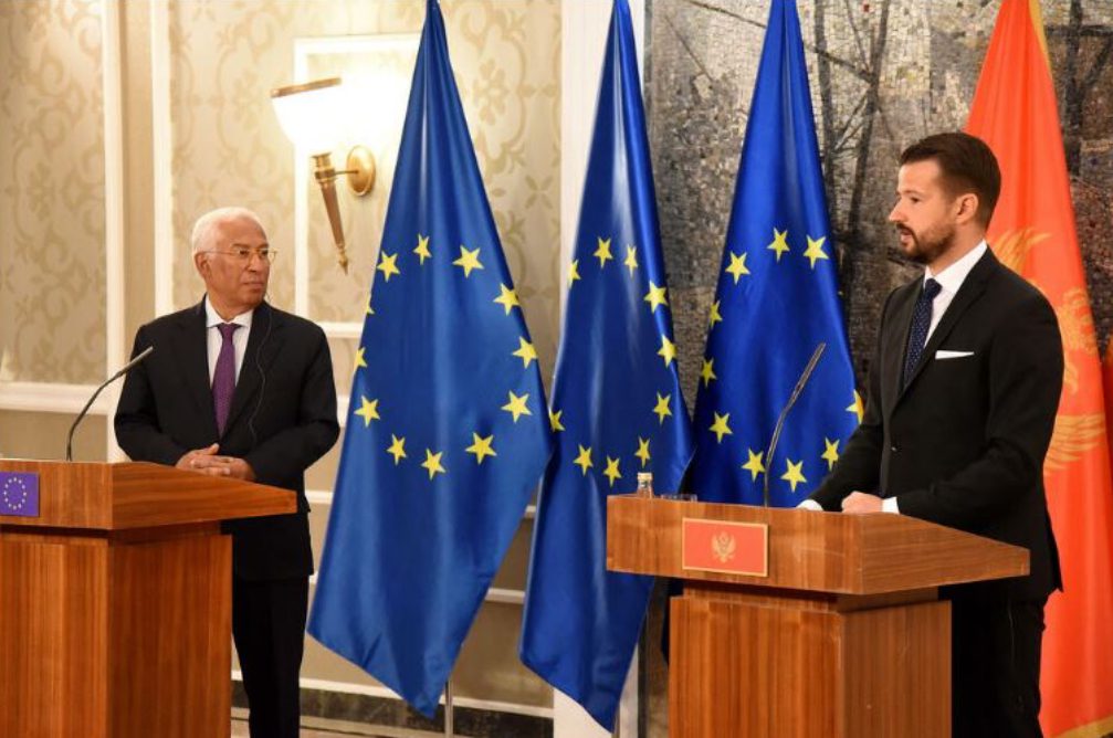 Costa nga Mali i Zi: Do të ishte mirë t’i bashkoheshit BE-së edhe para vitit 2028