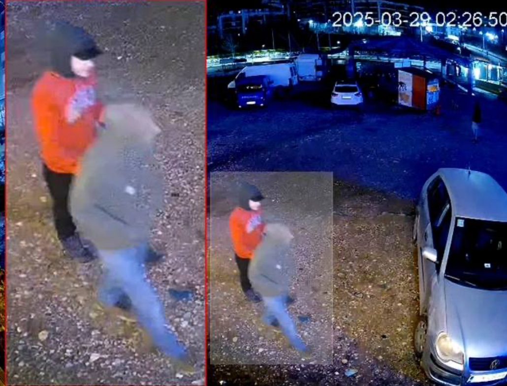 Këta persona po kërkohen për veprën penale “Asgjësim apo dëmtim i pasurisë”