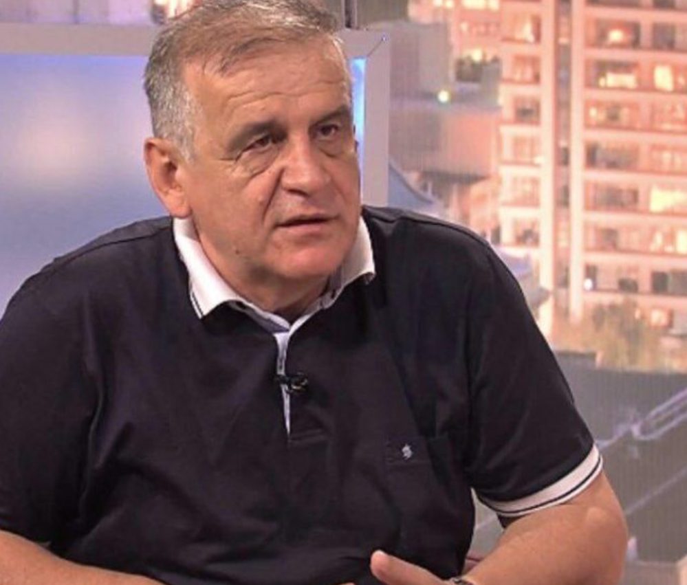 Spahiu: Faton Peci e ka kusheri Isa Boletinin
