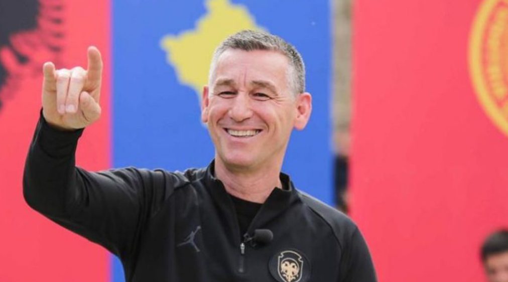Kadri Veseli mbush sot 58 vjet