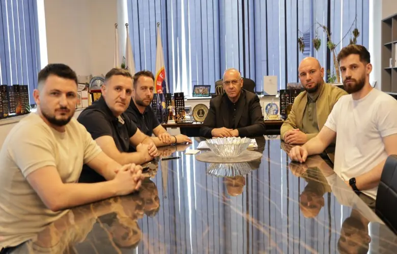 Lëndimi i futbollistit të Gjilanit, Oltion Bilalli vë në lëvizje FFK-në