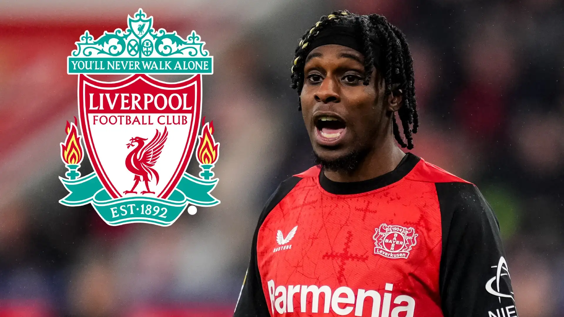 Zyrtare: Liverpooli konfirmon transferimin e Jeremie Frimpong