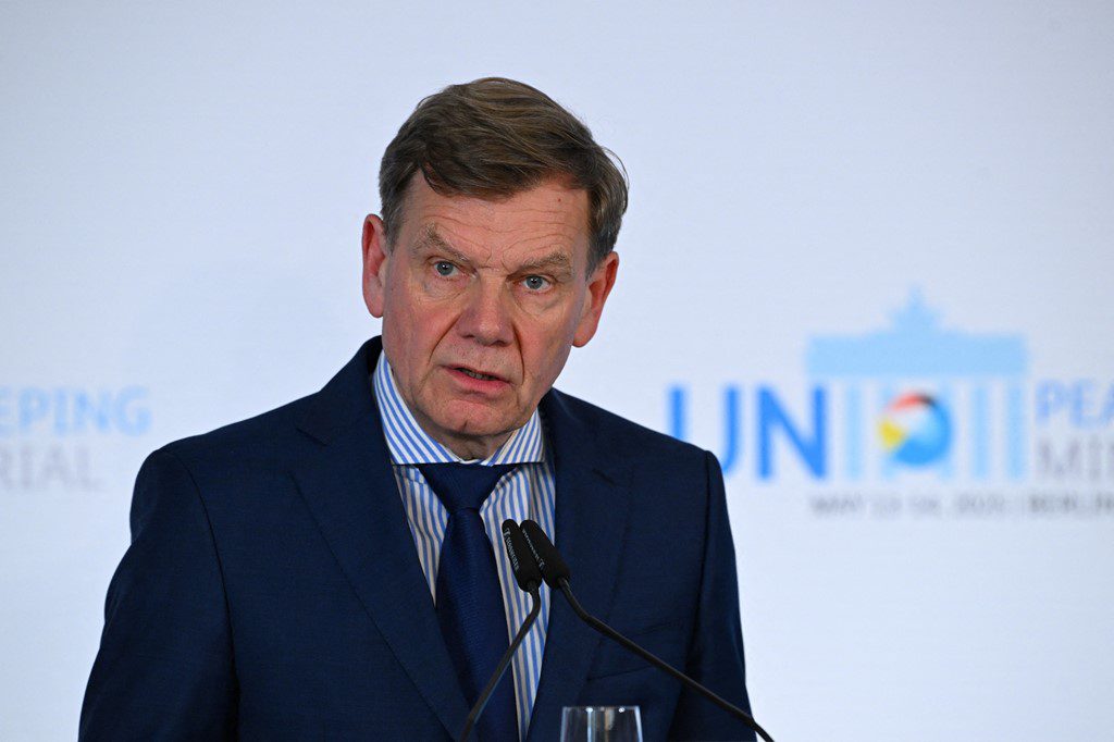 Ministri i Jashtëm gjerman: SHBA-të më të gatshme të vendosin sanksione ndaj Moskës