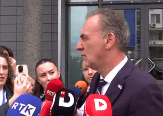 Limaj për propozimin e LDK-së: Po pres informacione shtesë