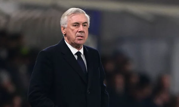 Ancelotti: Më 26 maj do të jem trajner i Brazilit