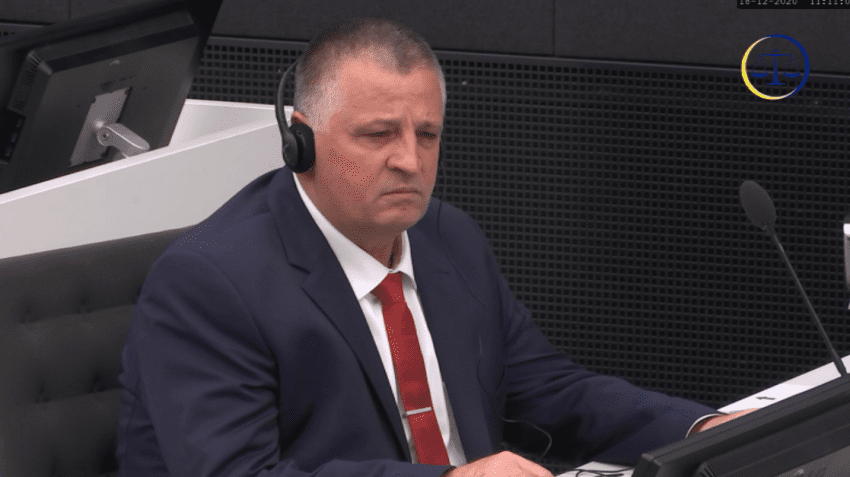 Avokati Cadman: Nasim Haradinaj s’e paditi Specialen si shtetas suedez
