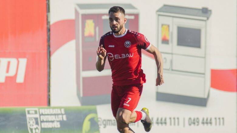 Përmirësohet gjendja e Oltion Bilallit, i kthehet vetëdija