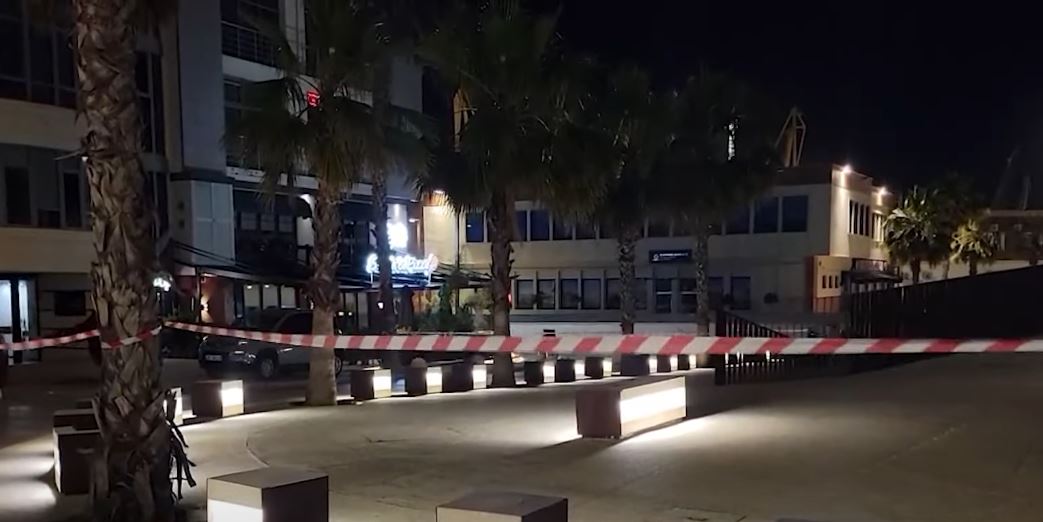 Alarm për bombë në Durrës