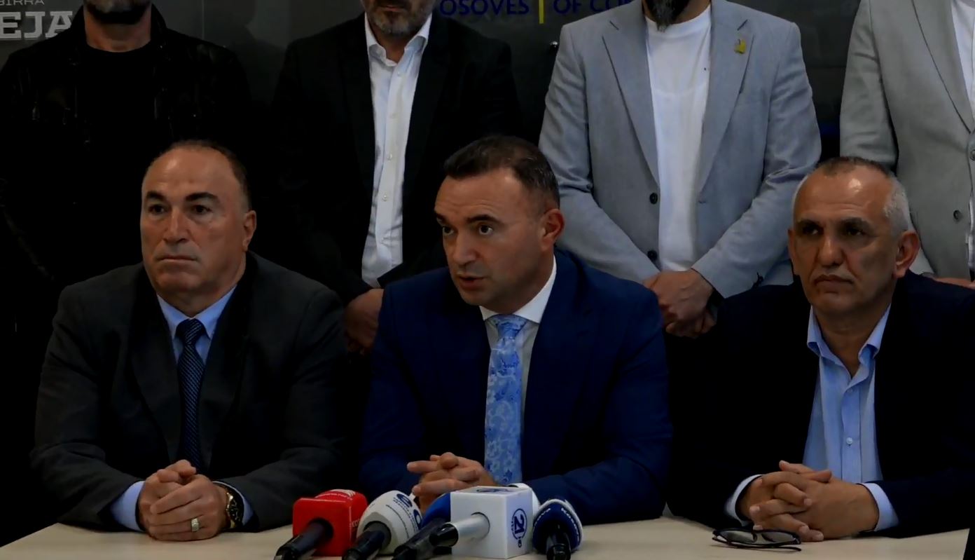 Rafuna para protestës të së enjtes: Po i mbrojmë bizneset, por edhe qytetarët
