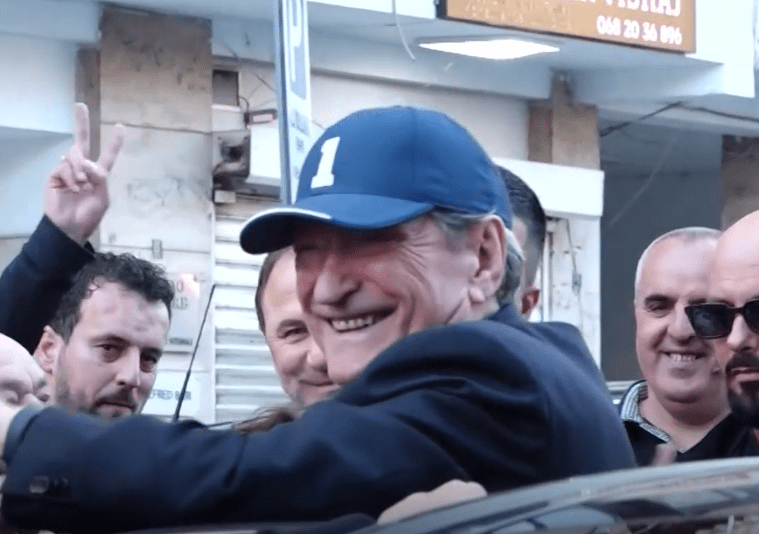 “Berisha, ish-kryeministri i parë që do të ulet në bankën e të akuzuarve”