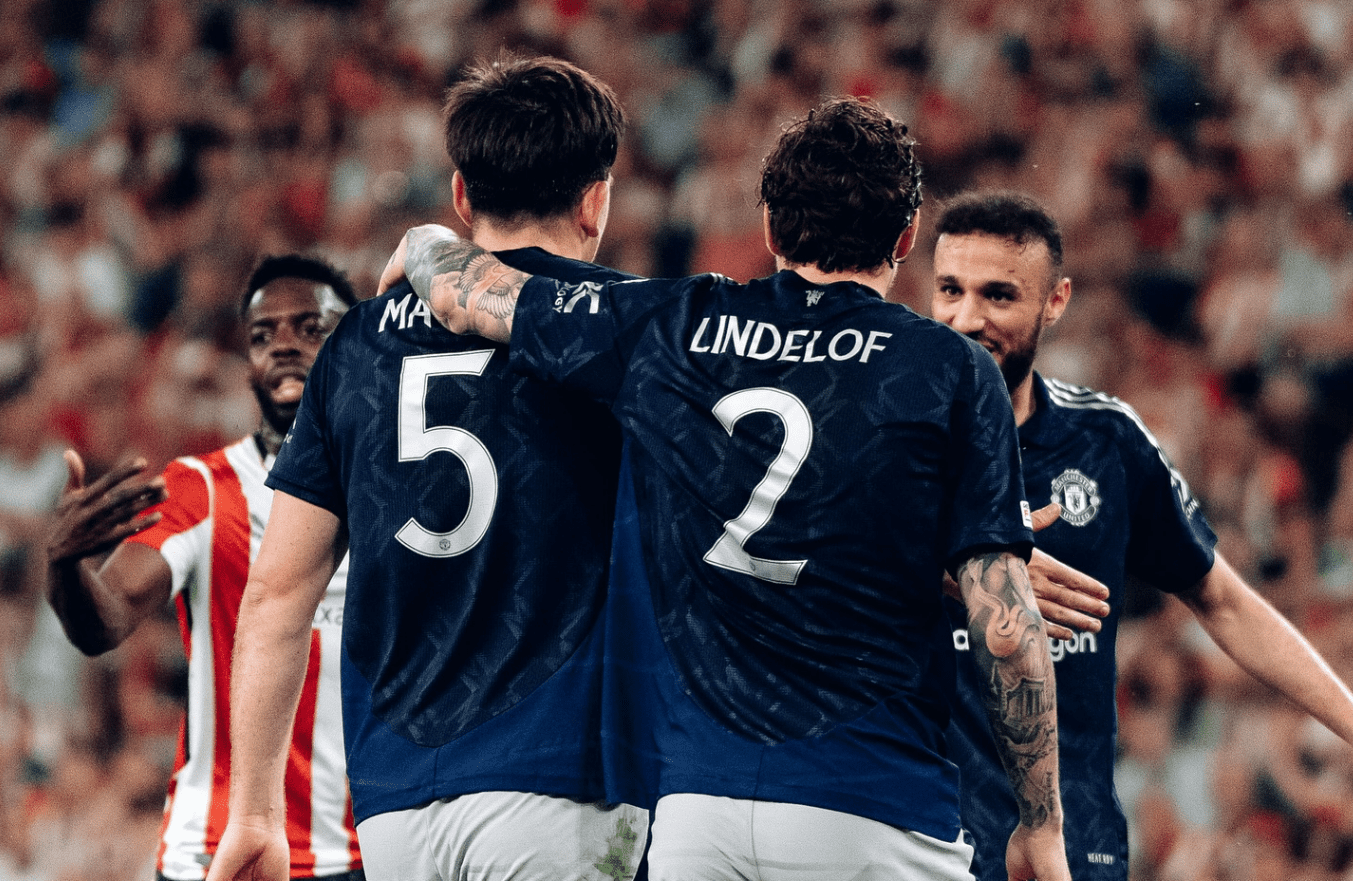 United korr fitore të thellë në udhëtimin gjysmëfinal tek Bilbao