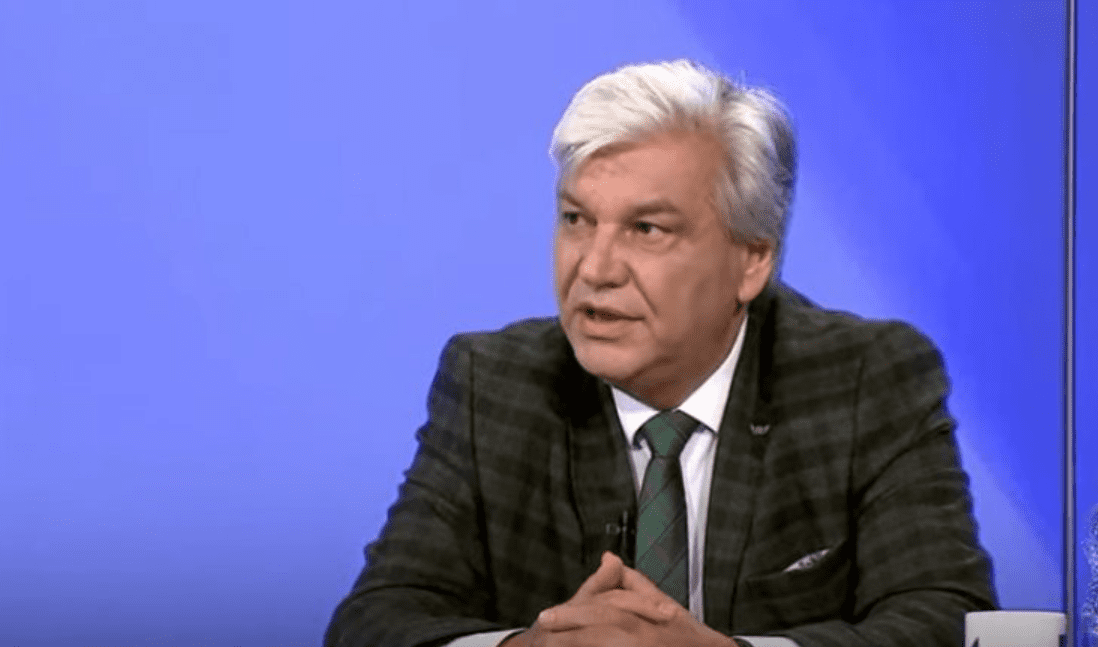 Moskonstituimi i Kuvendit, Kryeziu: Po shkelet Kushtetuta, të formohet sa më shpejt parlamenti