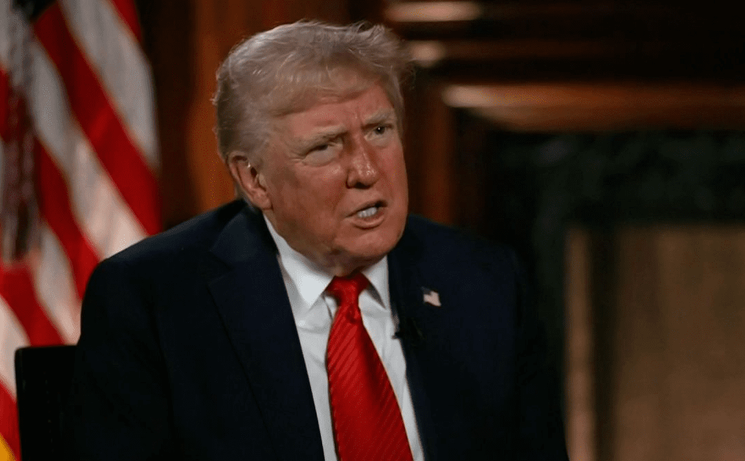 Trump: Nuk do të kandidoj për një mandat tjetër, edhe pse shumë njerëz po ma kërkojnë ta bëj