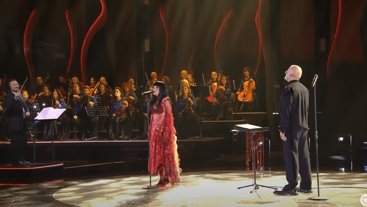 Shqipëria favorite për ta fituar Eurovisionin