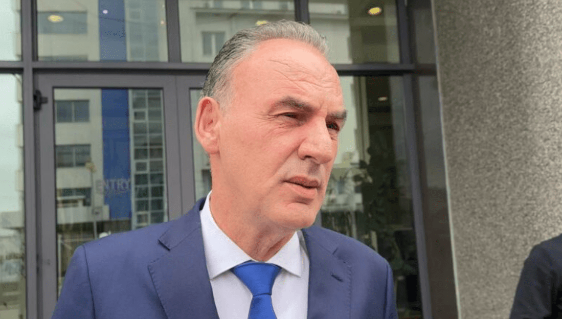 ​Limaj: Tri partitë e mëdha të gjejnë një zgjidhje