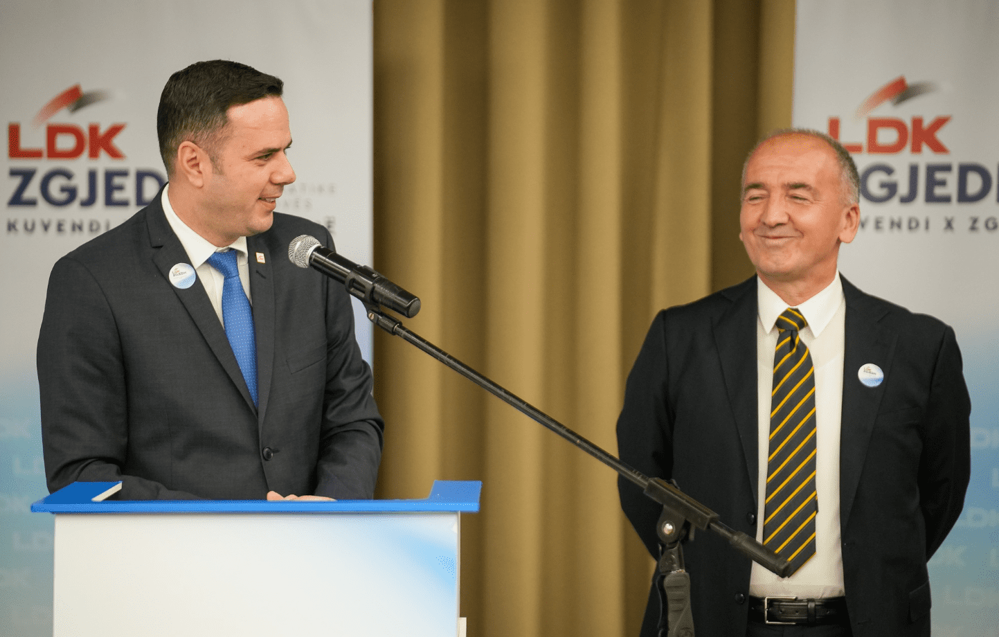 Muhaxheri: Letra nuk është serioze – Kurti do ta ketë përgjigjen meritore