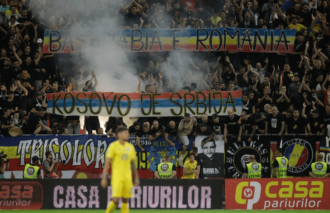 Gjykata e Arbitrazhit refuzon ankesën e Kosovës ndaj Federatës Rumune dhe UEFA-s