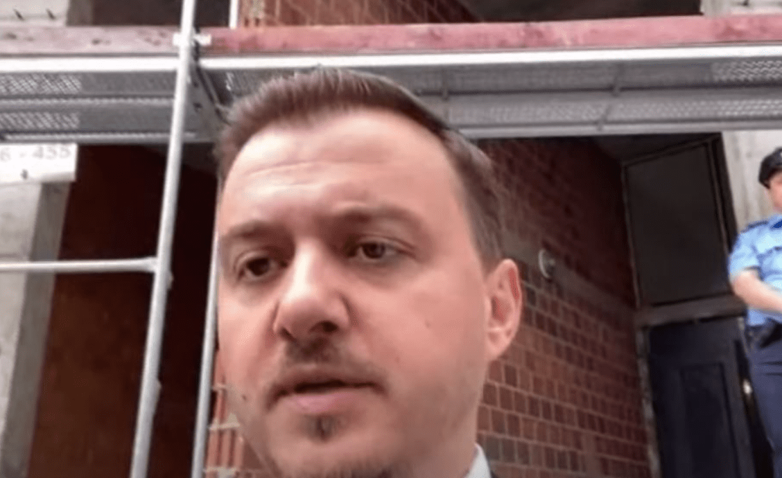 Kryeprokurori në Prizren flet për gjendjen e vajzës 10-vjeçare që u ther nga babai