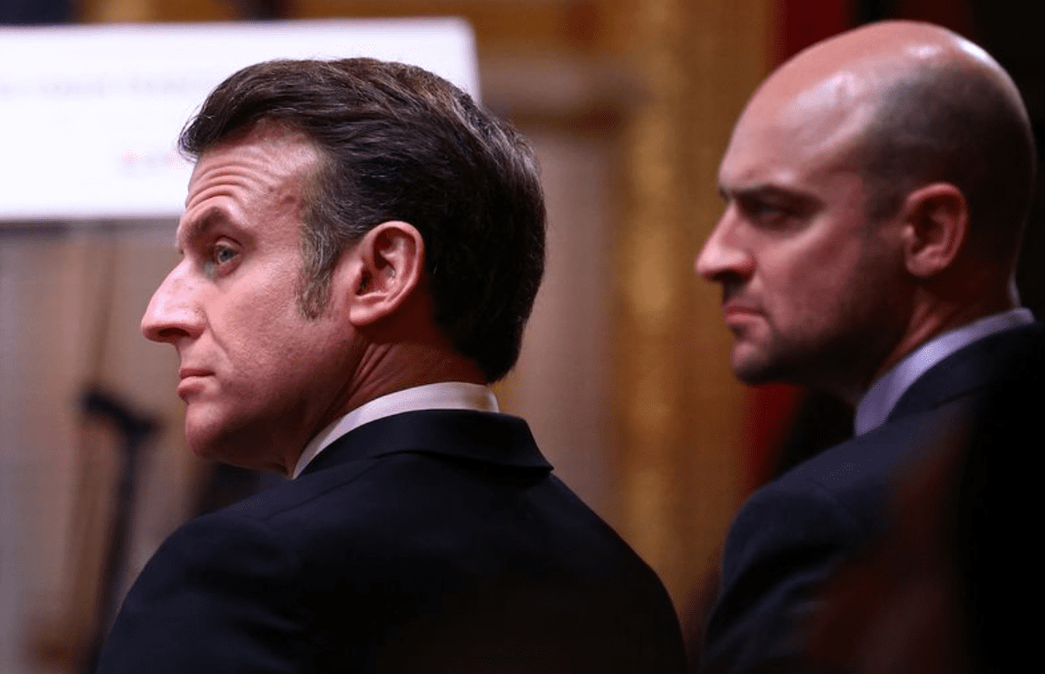 Franca e dënon ashpër planin e Izraelit për pushtimin e Gazës