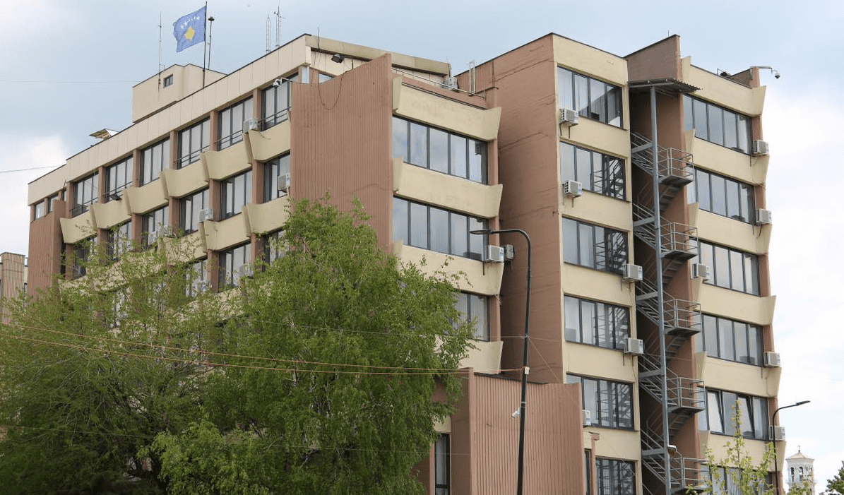 Arrestohet një person për spiunazh