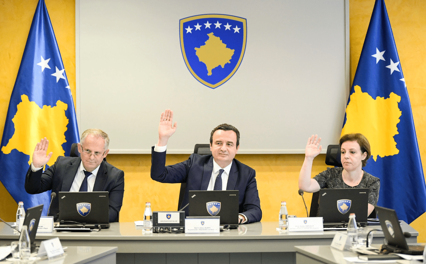 Qeveria shpenzoi afër 3.2 miliardë euro gjatë vitit të kaluar