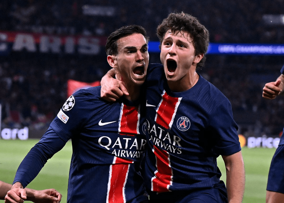 Parisi i bashkohet Interit në finale të Champions League, Arsenali përshëndetet me trofeun