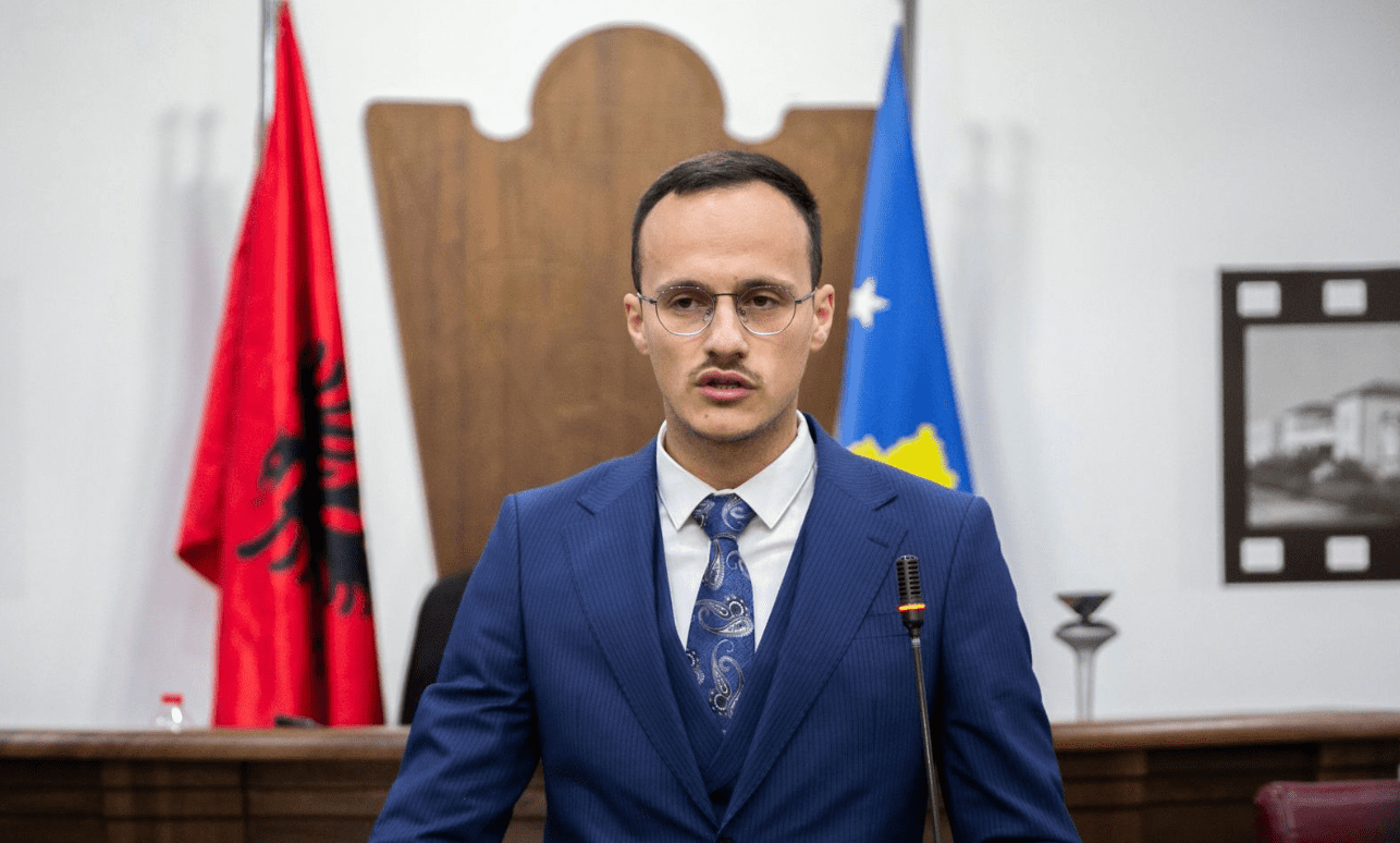 Hyseni: Jemi në kufi me Serbinë, duhet të përgatitemi për situata të papritura