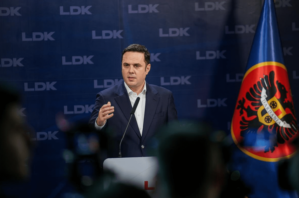 Abdixhiku: Zgjidhje dhamë, tash do të merremi me zgjedhjet lokale