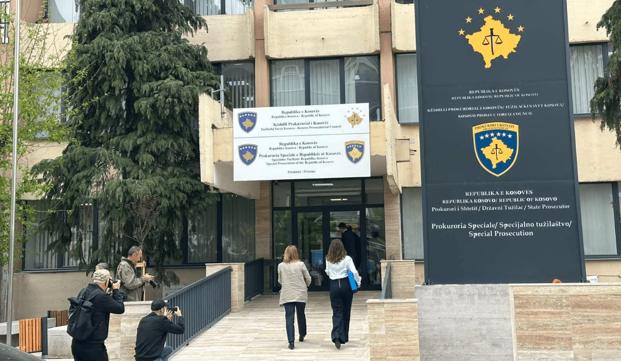 LDK dorëzon kallëzim penal ndaj Kurtit dhe ministrave në detyrë
