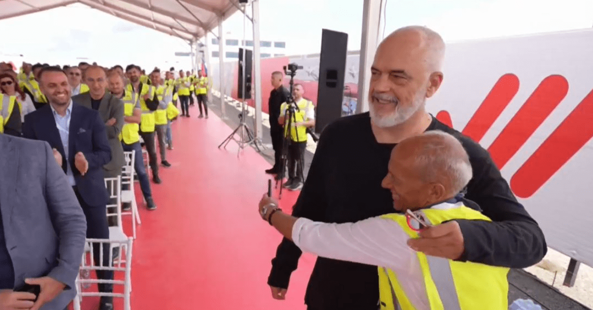 “Clark ishte shpëtimtar i yni”, Rama: Shpëtimtar ishte UÇK me komandantin e madh Hashim Thaçi