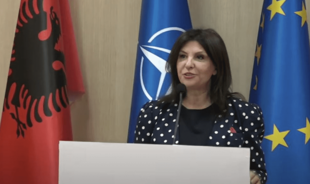 Topalli, qytetarëve: Mos e nënvlerësoni zërin tuaj – keni fuqi të madhe