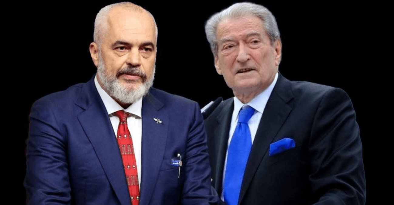 Këto janë qarqet ku triumfoi PS-ja e PD-ja, sipas Exit Poll-it