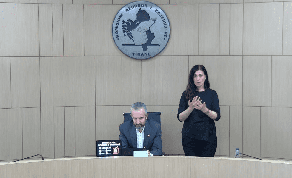 Celibashi: Procesi zgjedhor ishte në përputhje me të gjitha rregullat