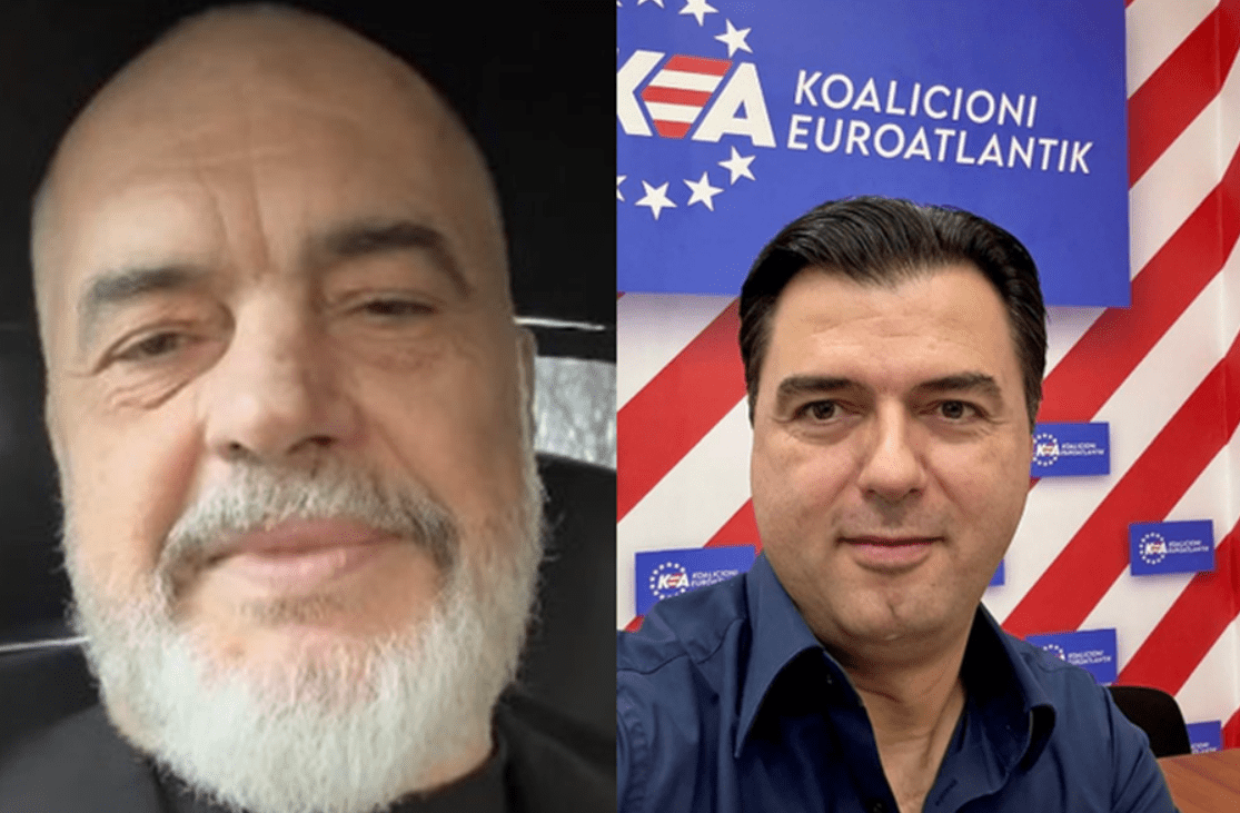 ”Ooo Rameee!”, Basha merr vetëm 1.40% të votave