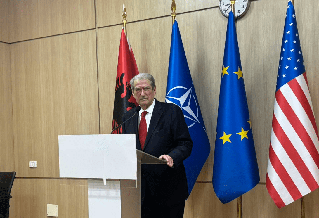 Berisha: Sovrani ka folur, Rama i ka orët e fundit në pushtet
