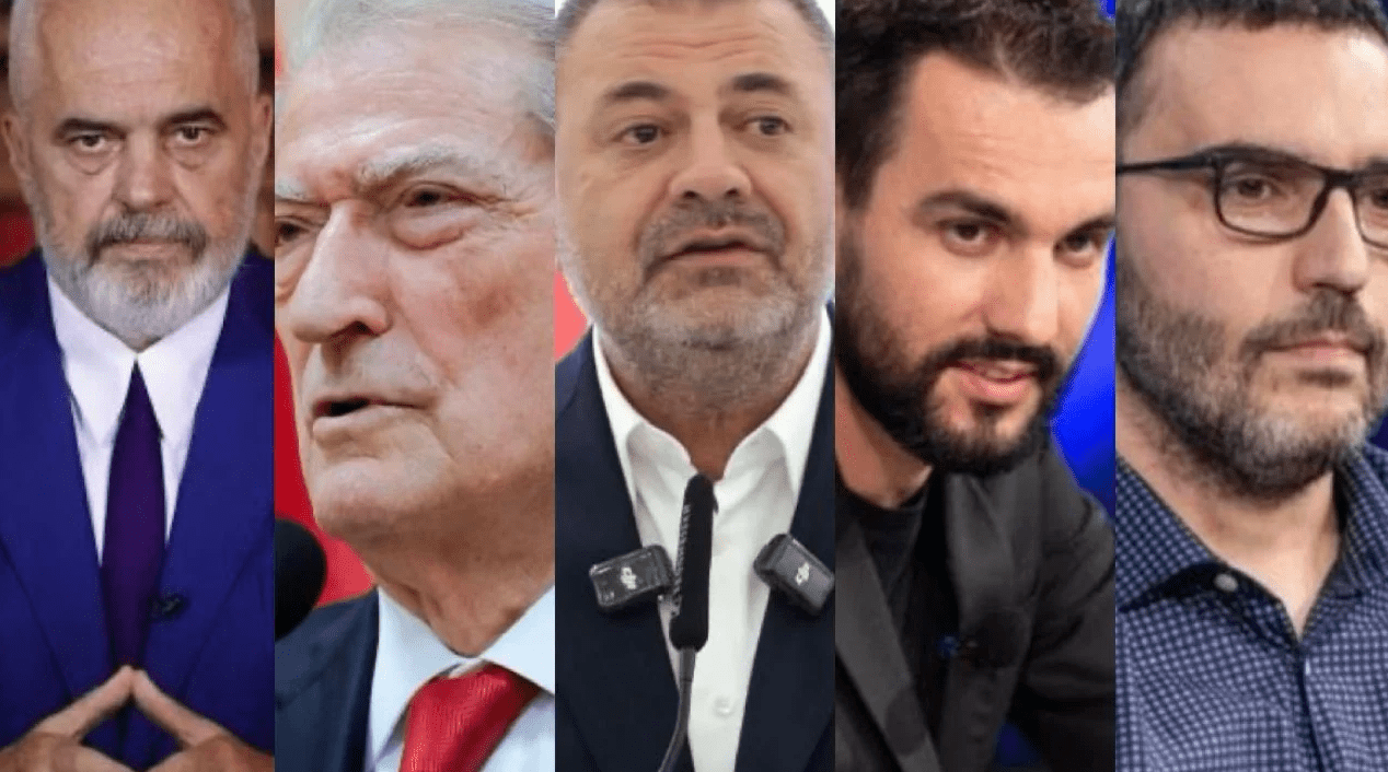 Numërohen 42.56% e votave – PS kryeson me 83 mandate, Shehaj i merr një mandat PD-së