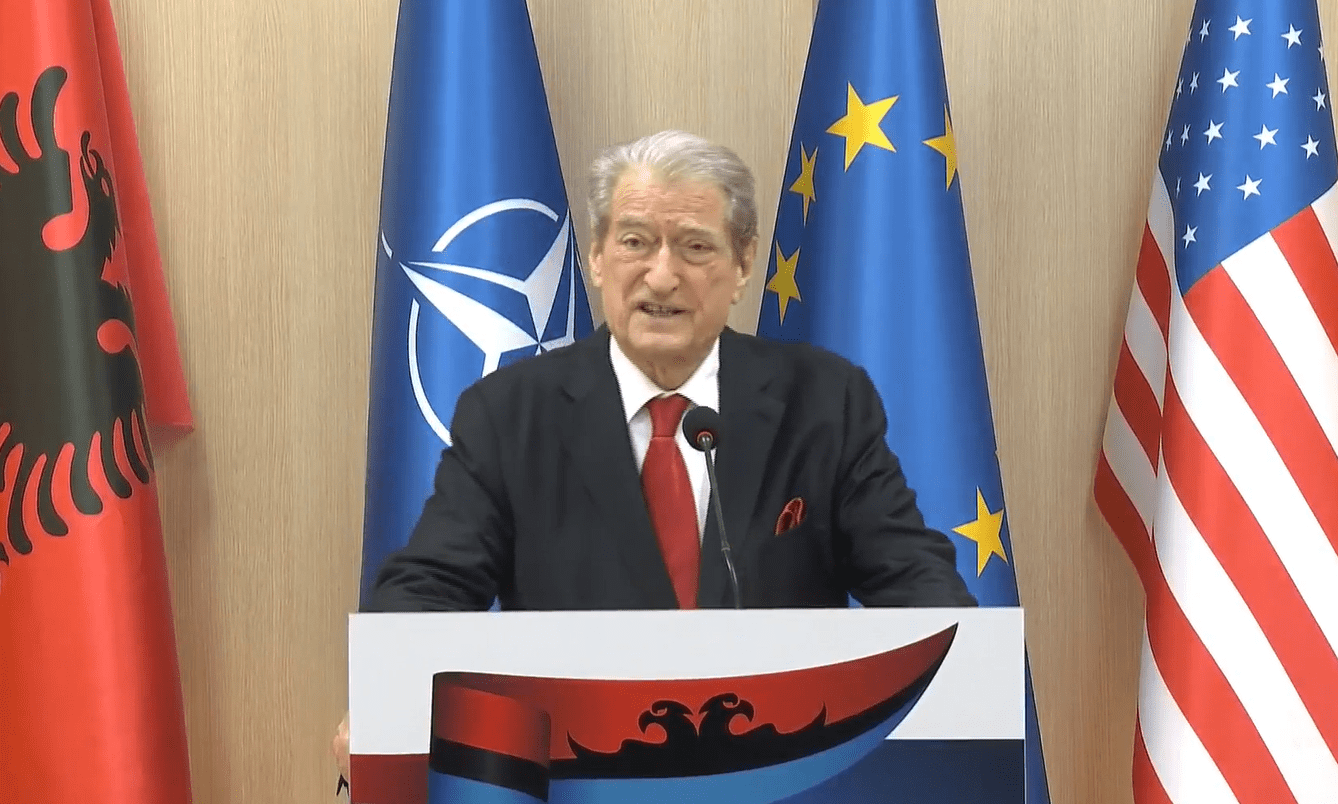 Berisha: Të numërohet çdo votë – kriteret e zgjedhjeve janë shkelur