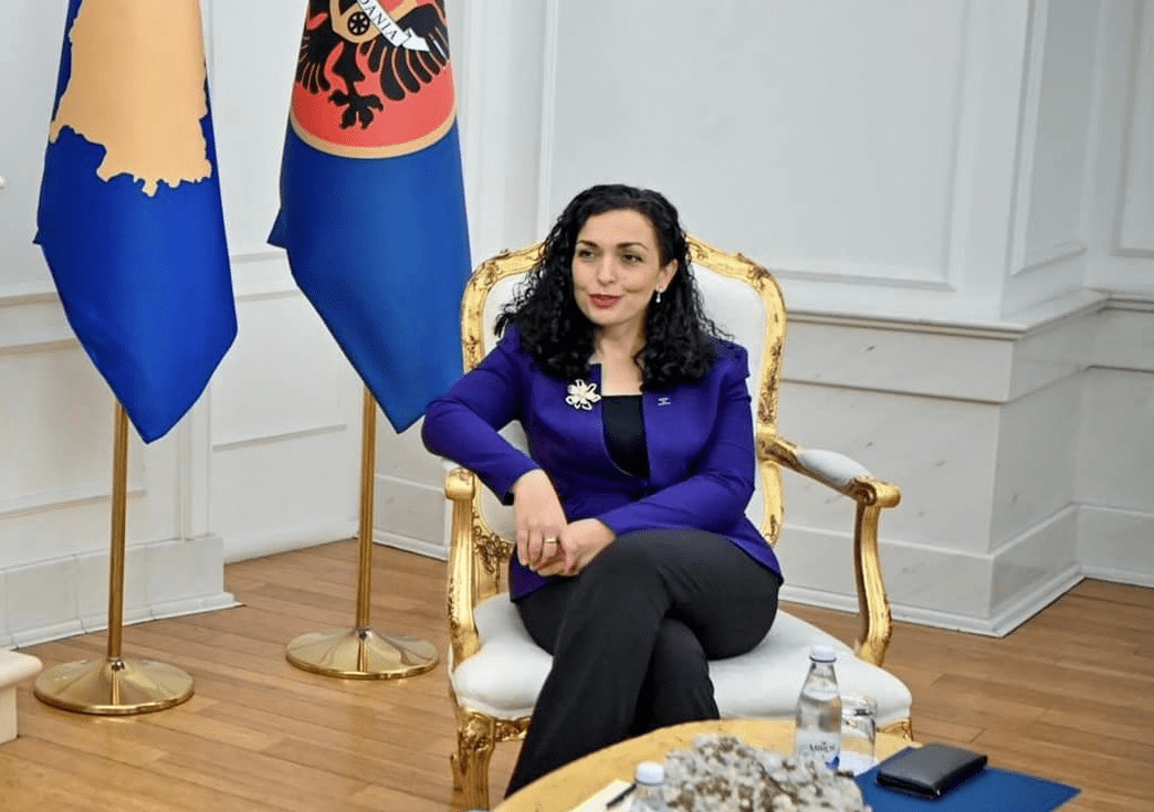 Kriza në Kuvend – Osmani fton në takim liderët e partive politike