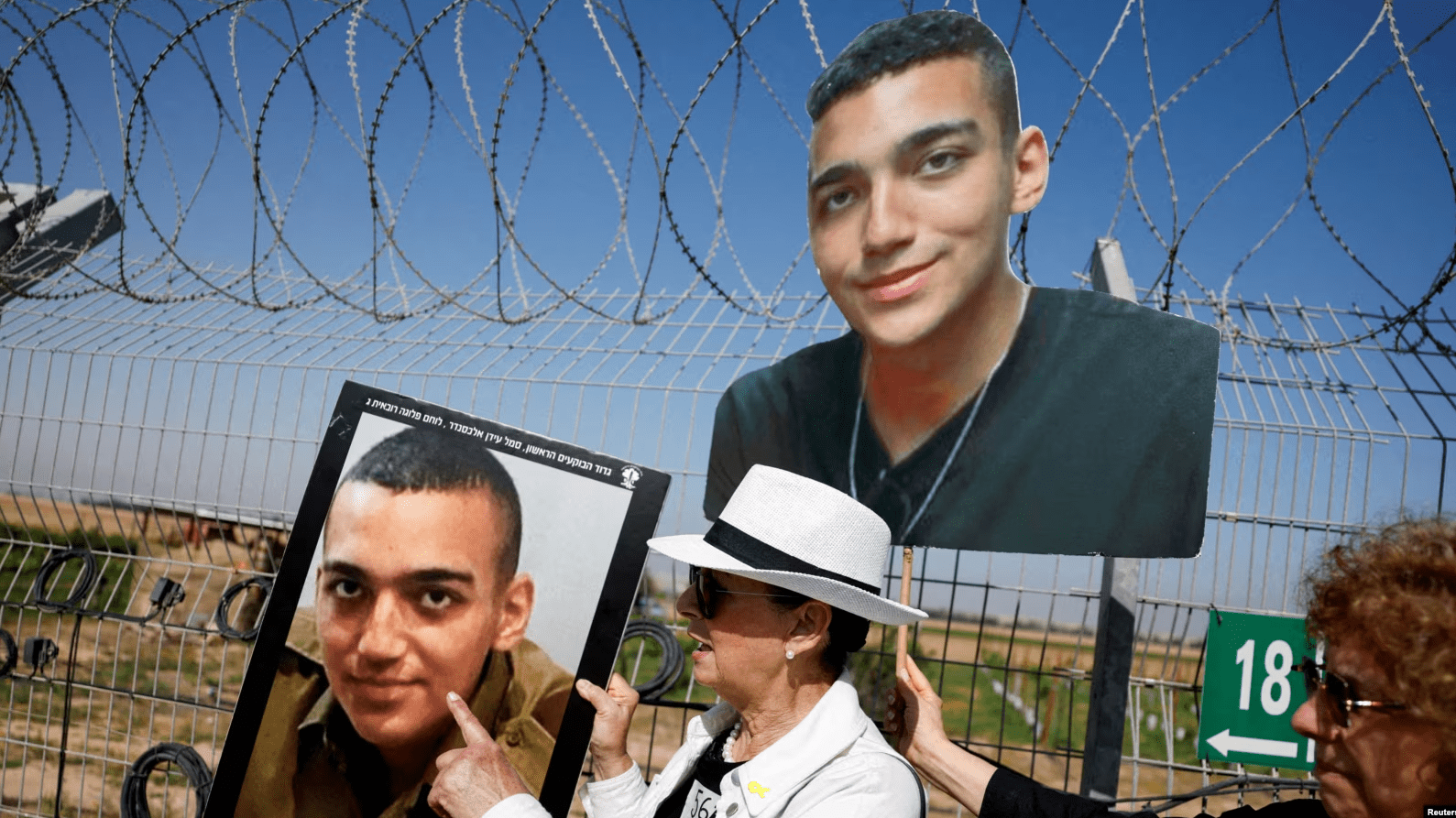Hamasi thotë se ka liruar pengun e fundit të gjallë në Gaza