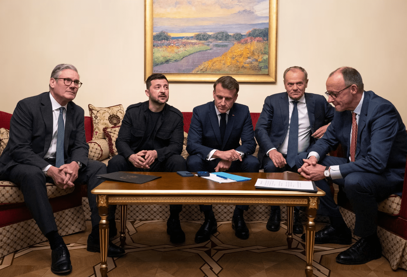 Udhëheqësit evropianë do mblidhen në Tiranë, në kërkim të zgjidhjeve kreative për Ukrainën
